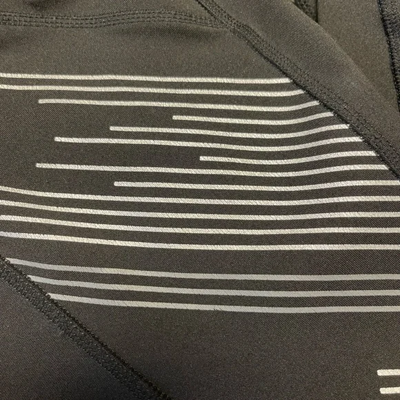 Legend high waisted black legging - Picture 6 of 9